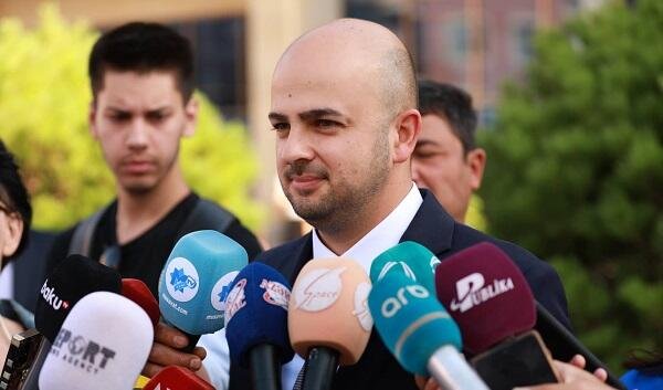 I Böyük Qayıdış Proqramı nə vaxt yekunlaşacaq?