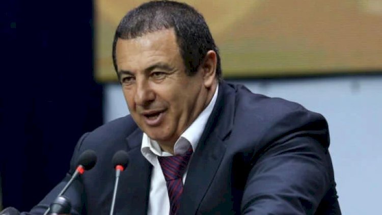 “Paşinyan dediyini sübut etsə, onu güllələyəcəm” - Çarukyan