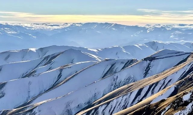 Kəlbəcərdə qış turizm kompleksi yaradılacaq