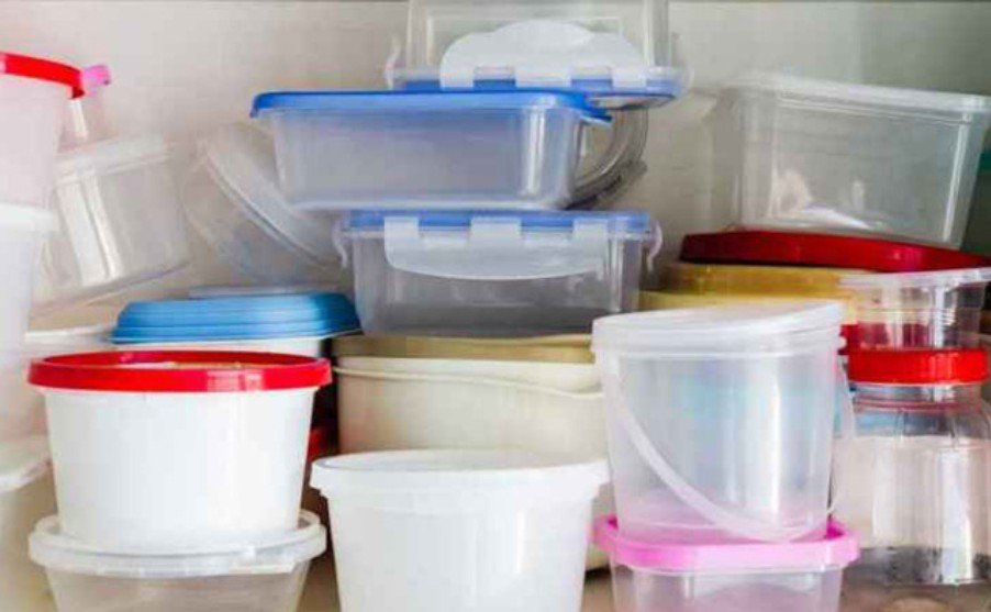 Plastik qabların satışına QADAĞA?