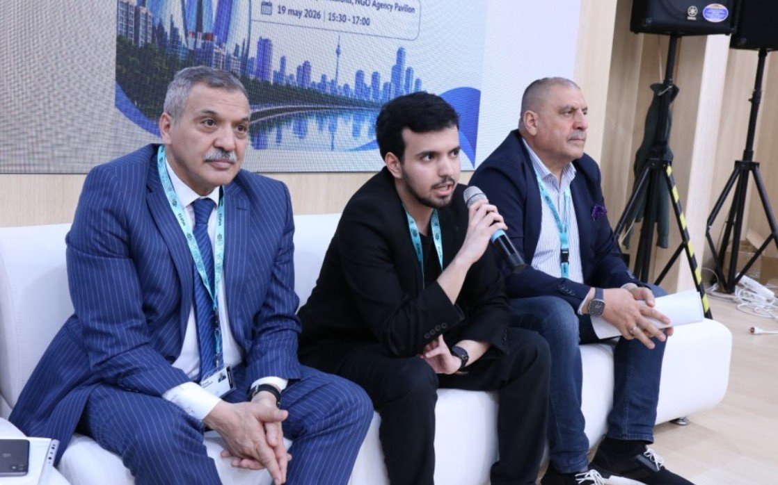 “Gənclərin inklüziv şəhər təşəbbüsləri” layihəsi çərçivəsində fəaliyyətə start verilib