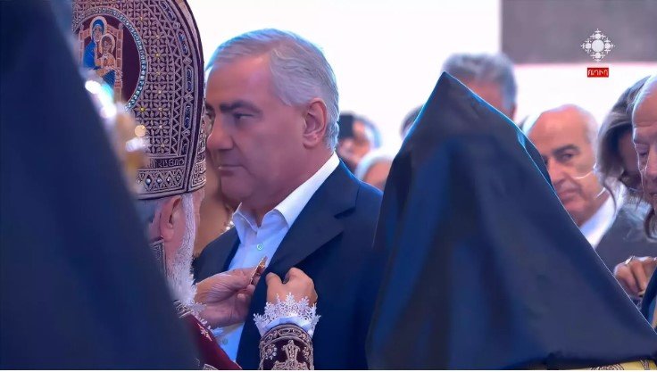 Ermənistanda azərbaycanlılara qadağalar qoymaq istəyirlər - Karapetyanın planı