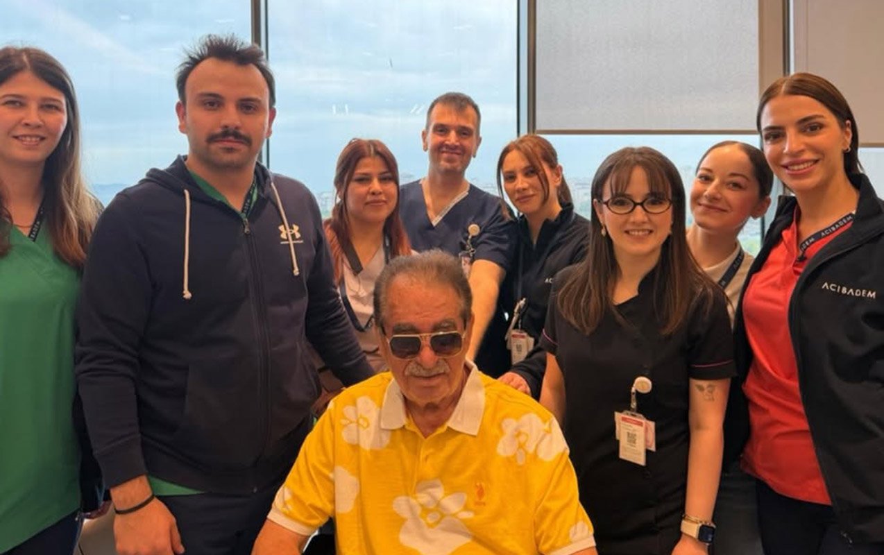 “İmperator”un son halı pərəstişkarlarını məyus etdi – FOTOLAR