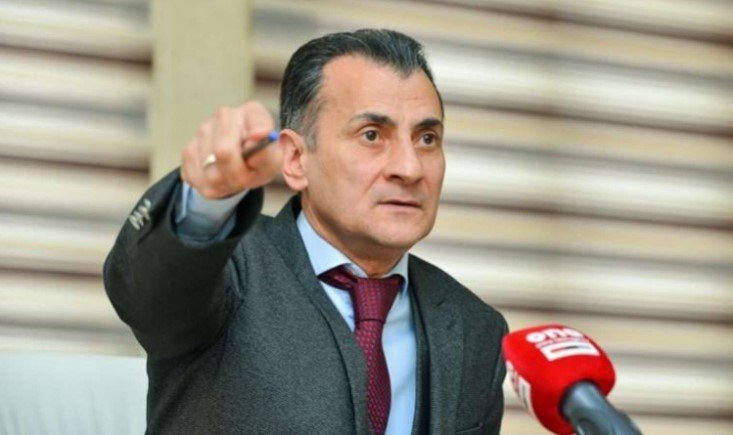 Doğub, törəyib, sonra da “Pulumu verin!” deyə qışqırmayın - Mir Şahin