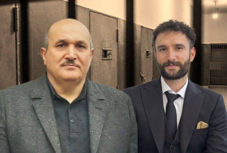 Abbas Lisani və daha 3 fəal İnqilab Məhkəməsinə çağırıldı
