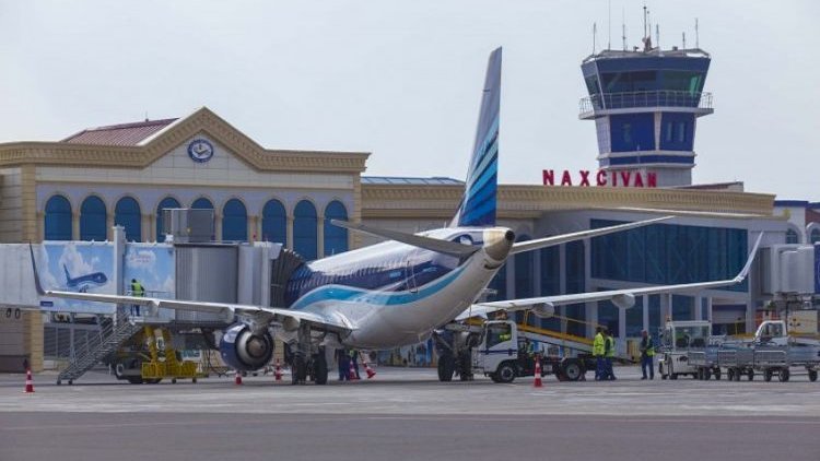 Naxçıvan hava limanı niyə riskli sayılır? – AZAL rəhbəri səbəbi açıqladı