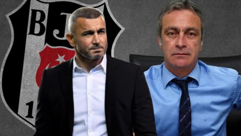 Qurban Qurbanov “Beşiktaş”a gedir? - Klub rəsmisi açıqladı