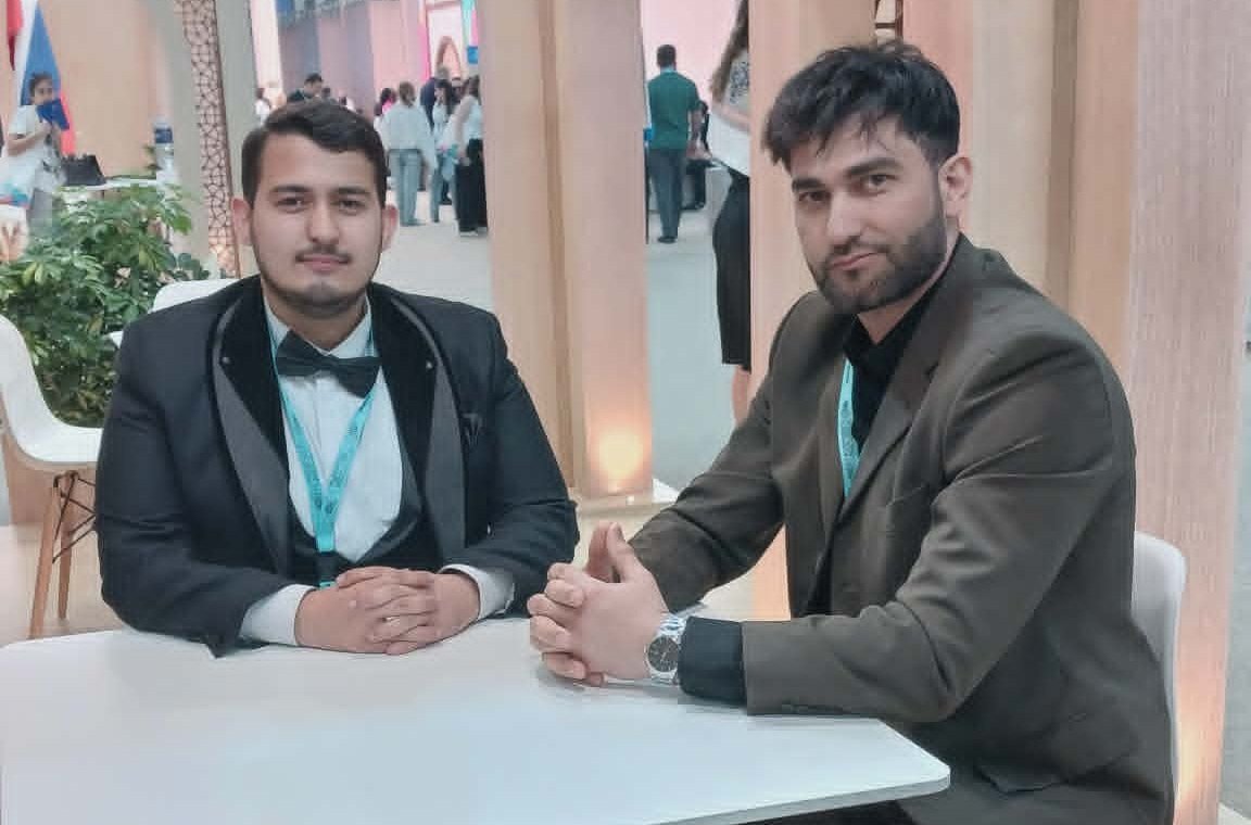 "WUF13 çərçivəsində Azərbaycan musiqisinin beynəlxalq səhnədə uğurlu təqdimatı"