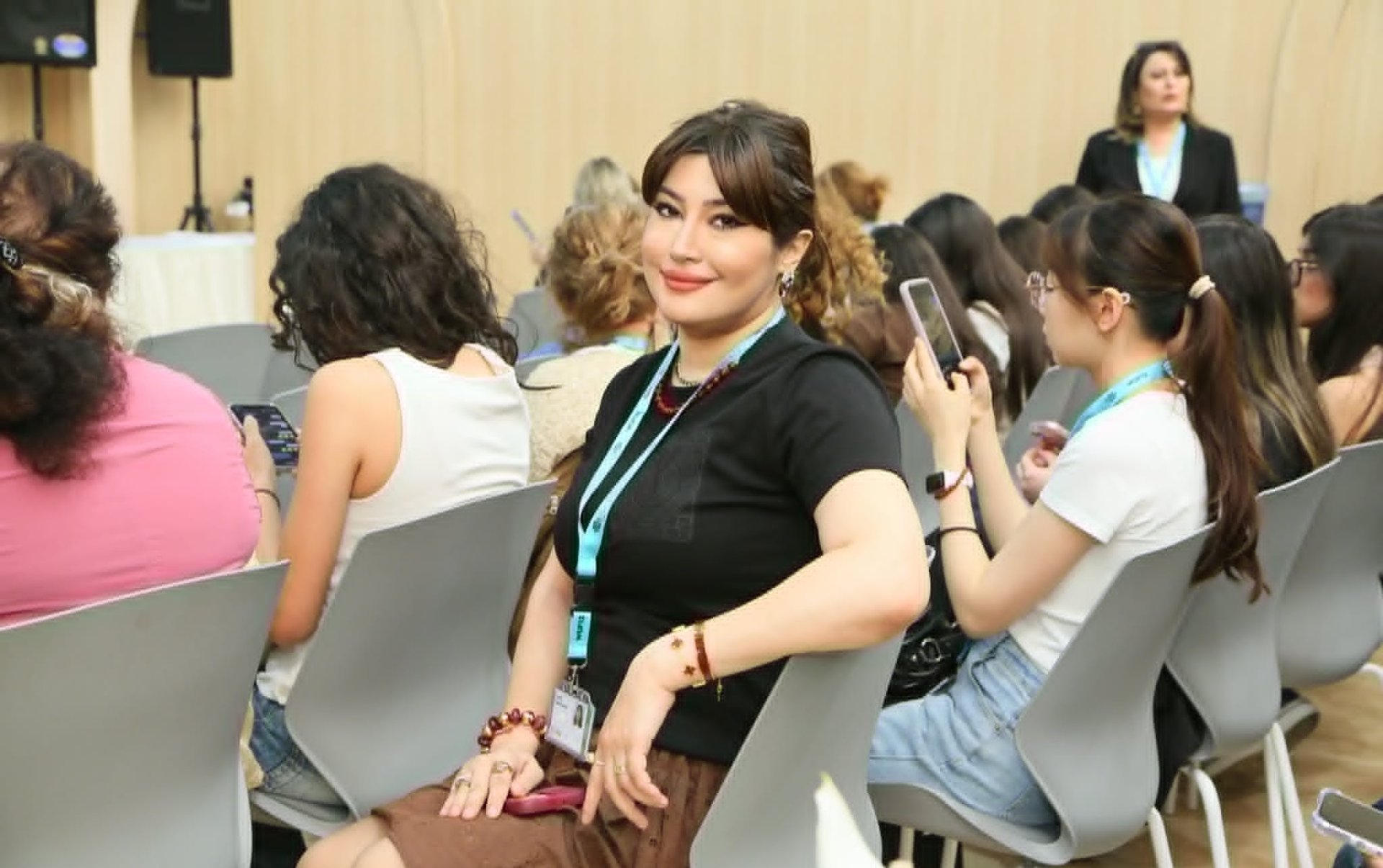 "Bir daha qürur duyulan Azərbaycan: Bu dəfə də ölkəmlə qürur duydum"