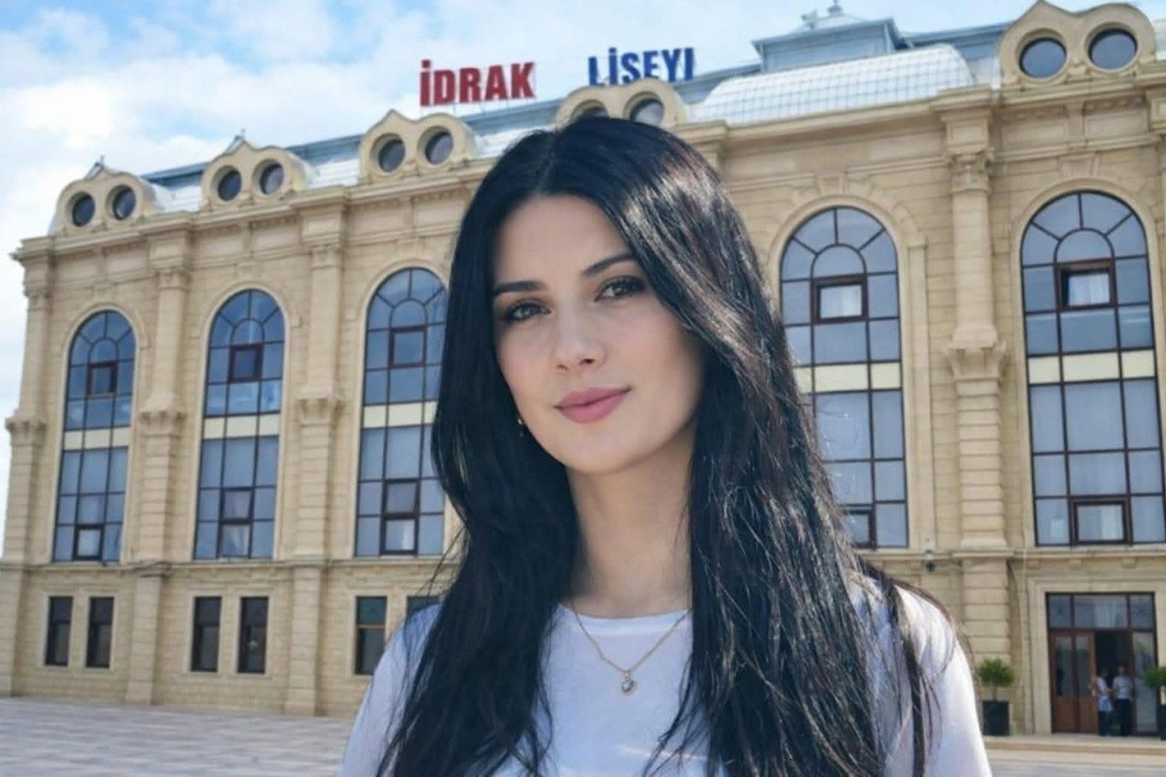 Şagird “İdrak”dakı müəllimi buna görə güllələyibmiş – VİDEO