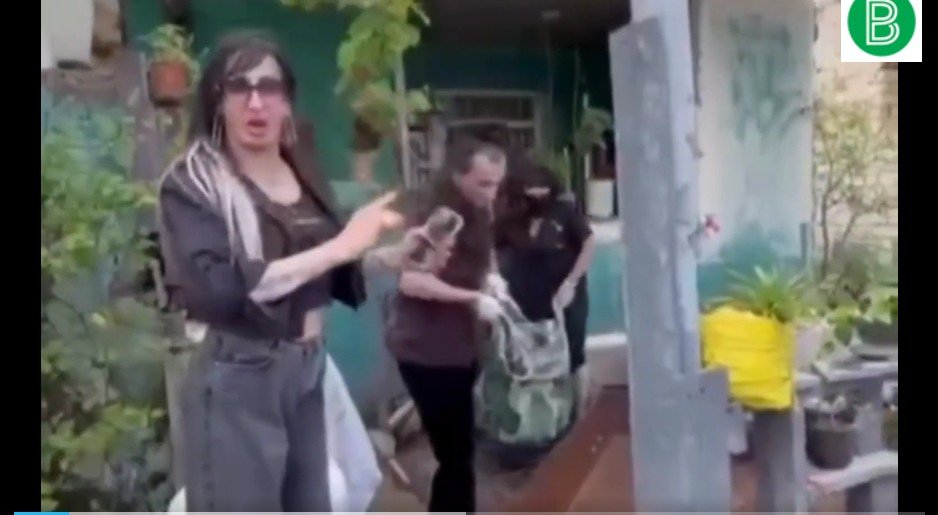 Bakıda QİÇS-dən ölən transgender şəxsin meyiti niyə ortada qaldı? - VİDEO