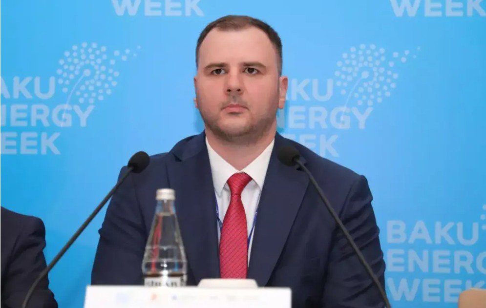 SOCAR-a yeni mətbuat katibi təyin edilib