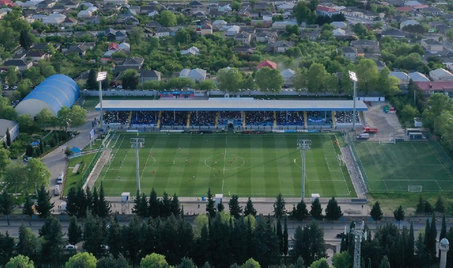 Bütün Tovuzun UEFA-dan gözlədiyi müjdə: Xoş xəbərin təfərrüatları...