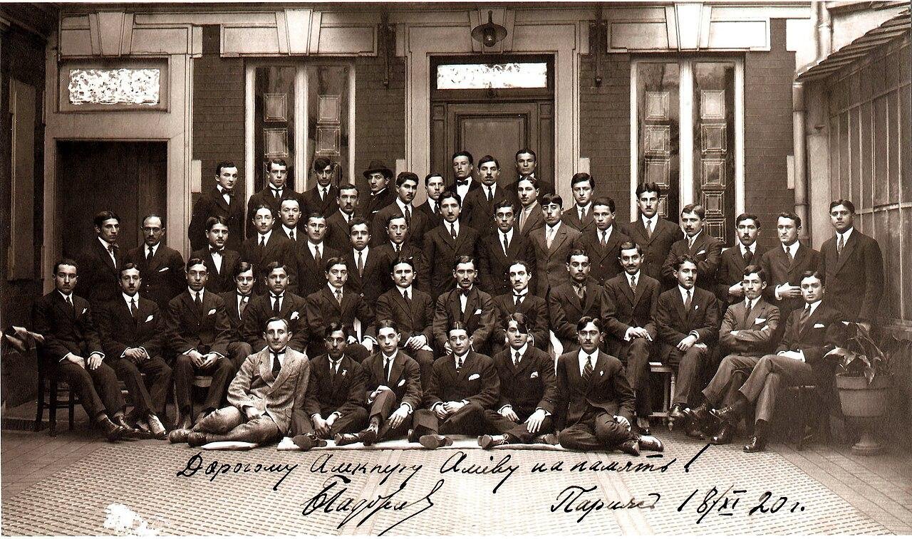 Bir daha Himnimiz haqqında