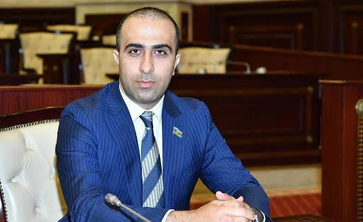 “Arvad”dan hürkən deputata ər cavabı