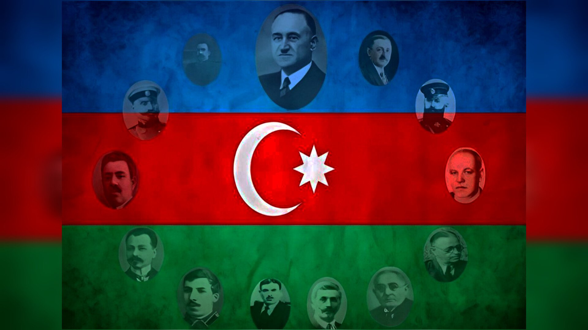 “Azərbaycan Xalq Cumhuriyyəti milli müstəqillik və milli dövlətçilik tariximizdə ən mühüm mərhələdir” - DEPUTAT