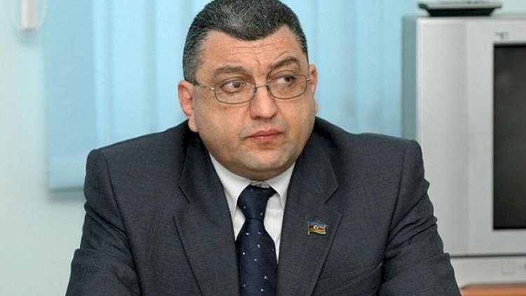 Prezident keçmiş deputatla bağlı SƏRƏNCAM İMZALADI