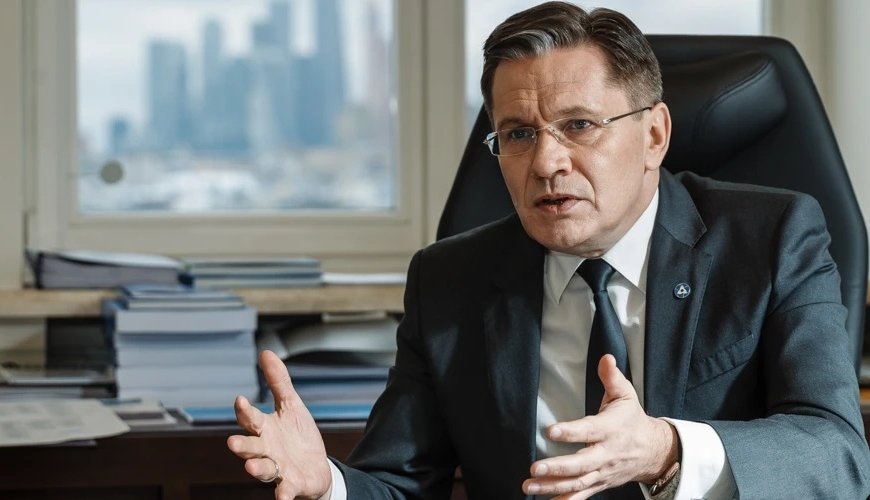 "Metsamor" yetmir? - "Rosatom" Ermənistanda daha bir AES təklif etdi
