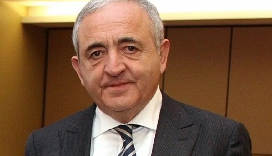 Prezidentin "Şöhrət" ordeni verdiyi Asəf Hacıyev KİMDİR... - DOSYE