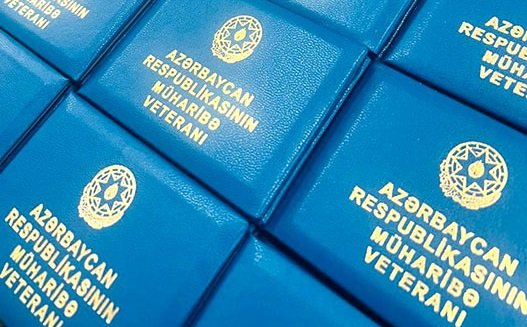 Azərbaycanda neçə Qarabağ veteranı var? - Rəsmi RƏQƏM