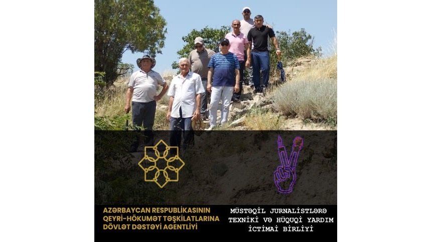 “Prioritetimiz azad olunmuş ərazilərdə vətəndaş nəzarətinin yaradılmasıdır” – Asəf Quliyev