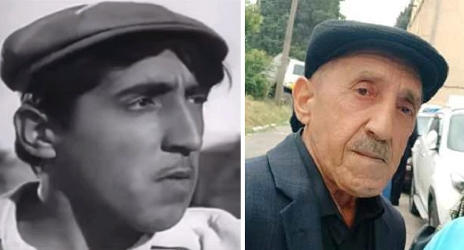 “Makedon” vəfat etdi