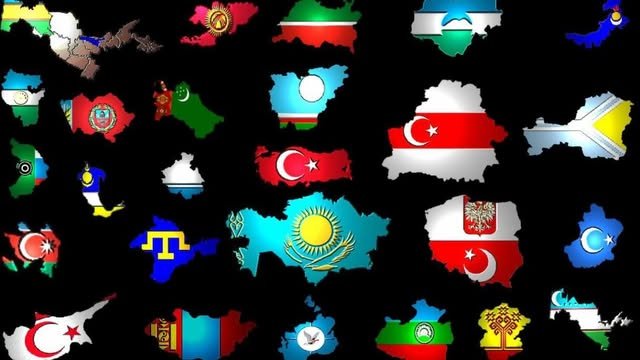 “Turan Forumu”na doğru növbəti hazırlıq  iclası keçirildi