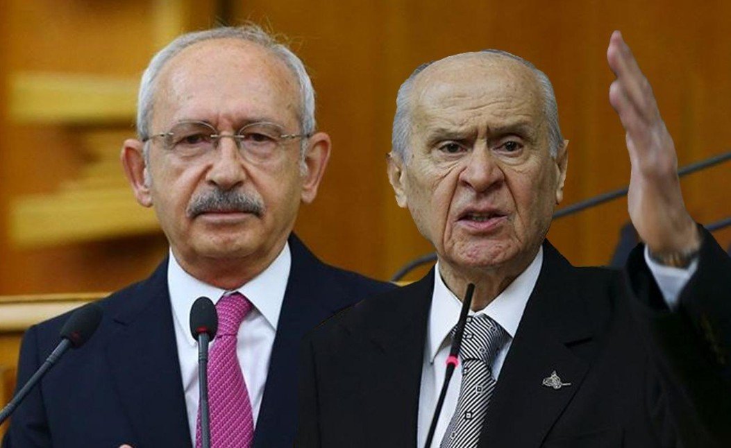 Kılıçdaroğlu ilə Baxçalı tələbə yoldaşı imiş
