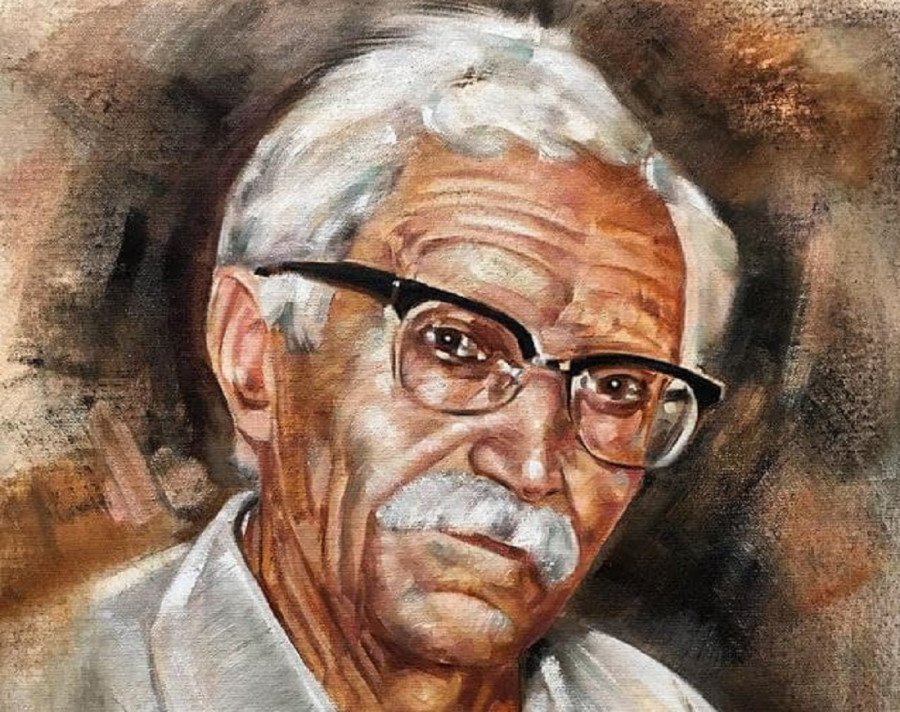 Xalq mücahidinin yaradıcılığında Türkiyə