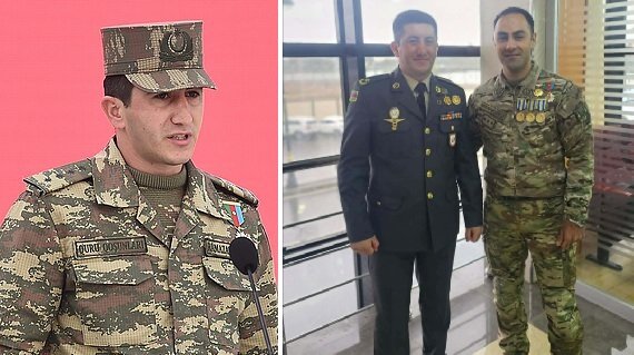 "Düşmənin ağlına  gəlməzdi ki, biz Daşlarını belə tezliklə ala bilərik"...