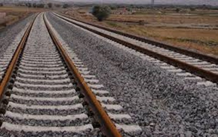 Bakı-Tbilisi-Qars dəmir yolu açıldı