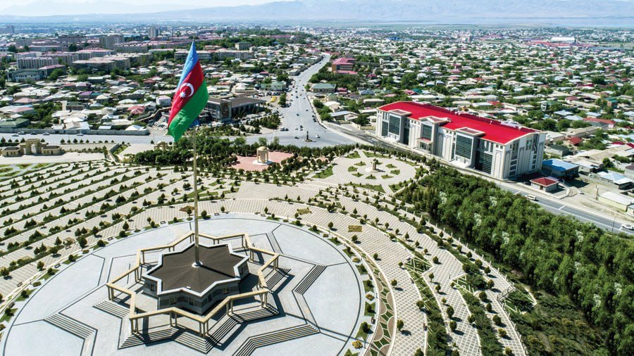 Prezidentin Naxçıvandakı səlahiyyətli nümayəndəliyinə yeni STATUS VERİLƏCƏK