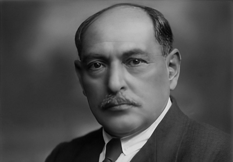 Təbəddülatlarla dolu Nəriman həyatı