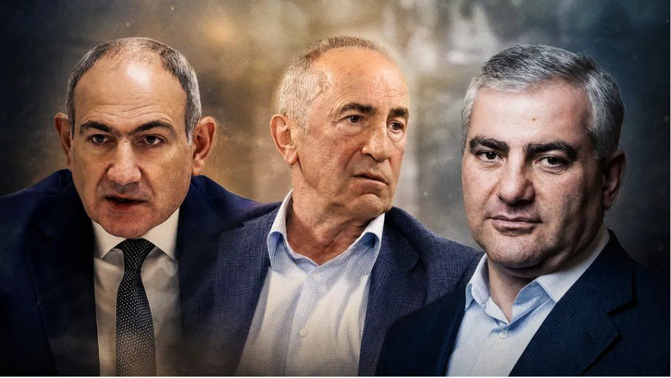 Paşinyanın partiyası 50+1 mandat qazanmasa, uduza bilər - Seçki ŞƏRTLƏRİ