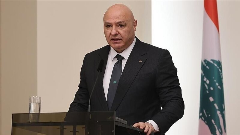 Livan Prezidenti “Hizbullah”ı İsrailə xidmət etməkdə ittiham etdi
