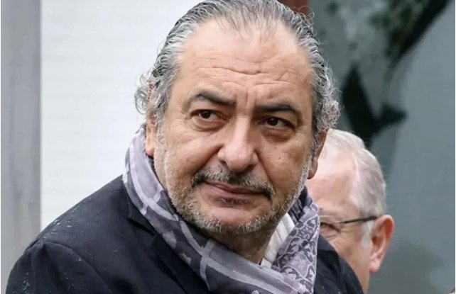Məşhur türkiyəli teleaparıcı Reha Muhtar vəfat etdi