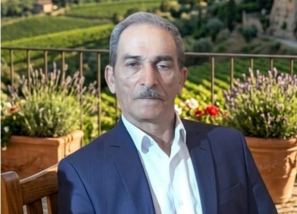 Atam Ziyadxanın 70 yaşına