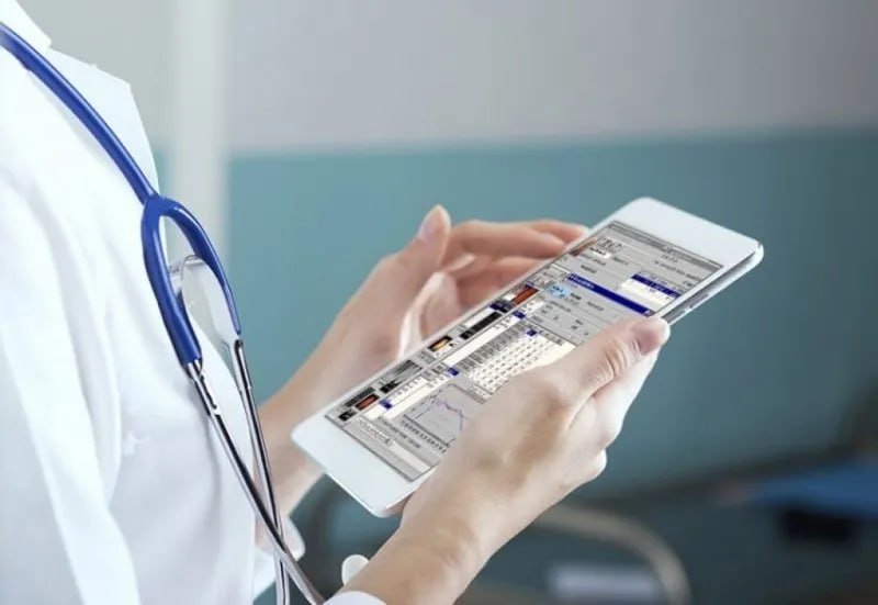 Kağızdan elektrona - Azərbaycanda hansı tibbi və sosial xidmətlər rəqəmsallaşdırılıb? – ARAŞDIRMA
