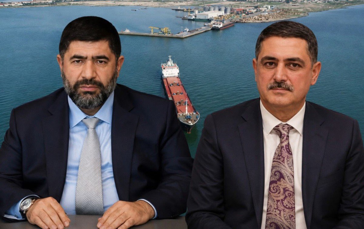 "Siqaret mafiyası"nın istintaqı bitdi - Nəticəsi...