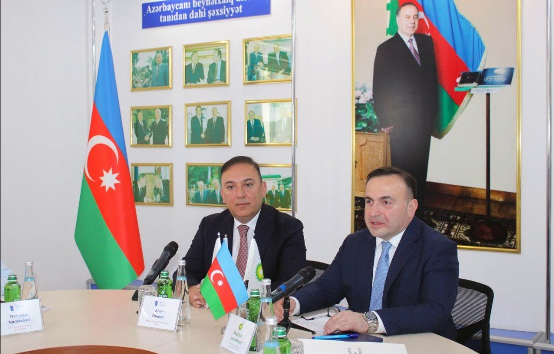 Anar Eminov: “Kibertəhlükəsizlik sahəsində görülən hər bir iş Azərbaycanın təhlükəsiz gələcəyinə qoyulan sərmayədir”