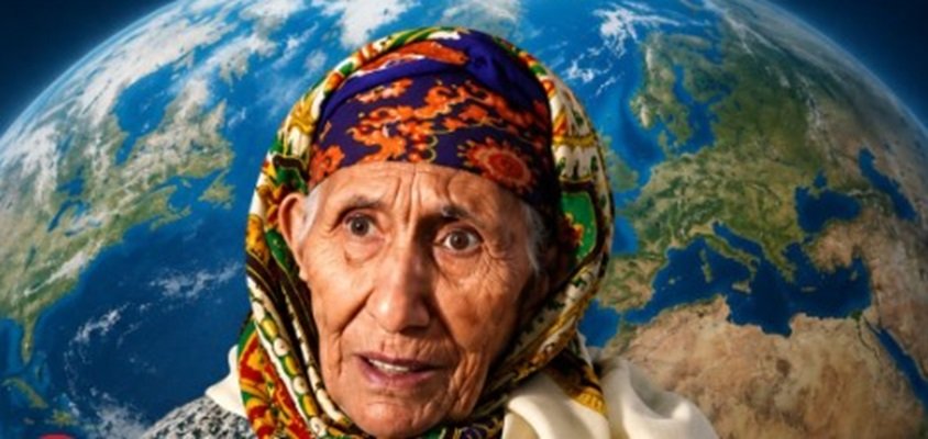 Dünyanın ən yaşlı sakini Lənkəranda vəfat etdi