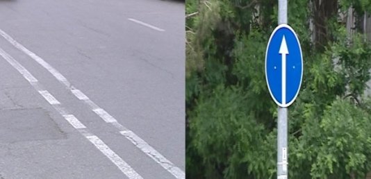 "Hamısı pul tələsidir" - Yeni yol xətləri sürücüləri çaşbaş salıb