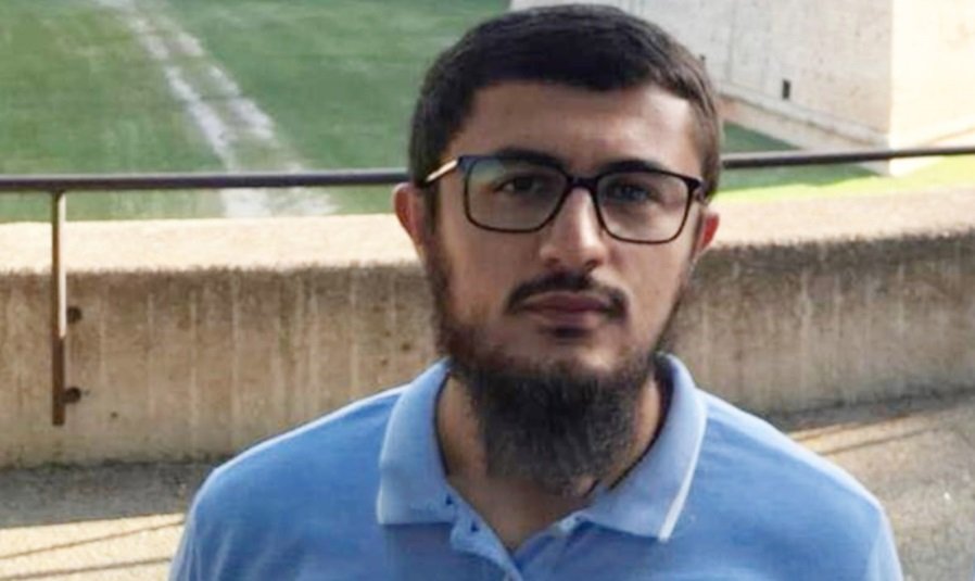 Gəmidə ölən Məhəmməd yenicə ata olmuşdu - FOTO