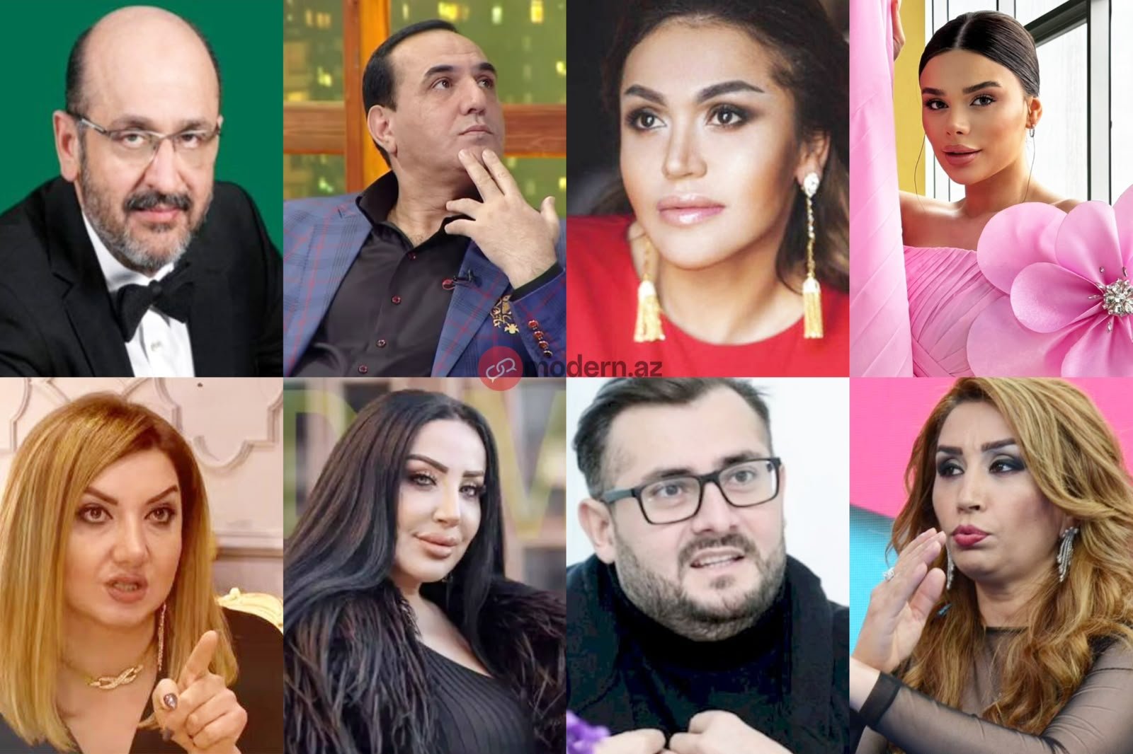 "Çağırsalar, fikirləşərəm" - Məhərrəmlikdə toya gedən müğənnilər