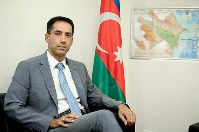 Azərbaycan Ermənistanla sülh sazişini nə vaxt imzalayacaq? - Səfir açıqladı