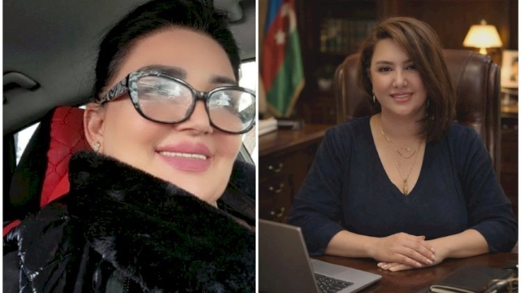 TƏCİLİ: Pərvin Abışova, İfadə Cəfərzadə və Sevil Mövsümova SAXLANILDI