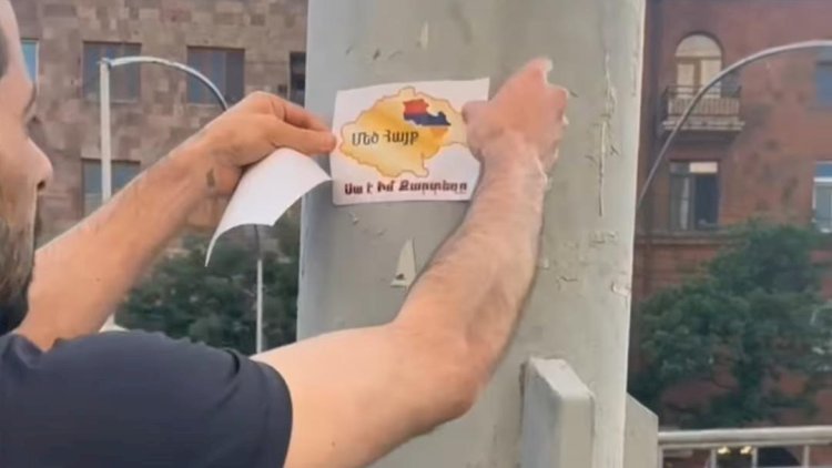 “Böyük Ermənistan”ı arzulayanlar kimlərdir? - VİDEO