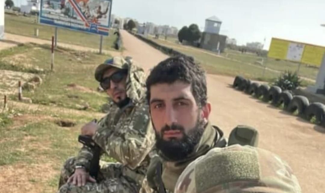 Rusiya–Ukrayna müharibəsində itkin düşən azərbaycanlının meyiti tapıldı - FOTO