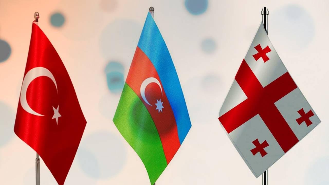 Türkiyə, Azərbaycan və Gürcüstan xarici işlər nazirlərinin üçtərəfli görüşü keçiriləcək