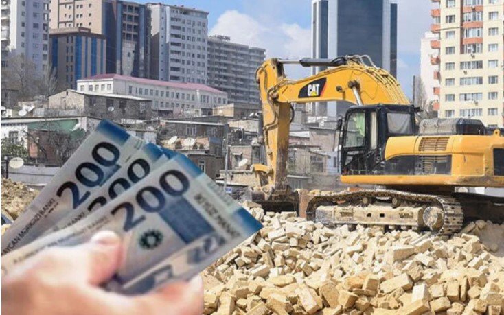 Köhnə evlərdə yaşayanların diqqətinə: kompensasiya ala bilərsiniz – MƏBLƏĞ